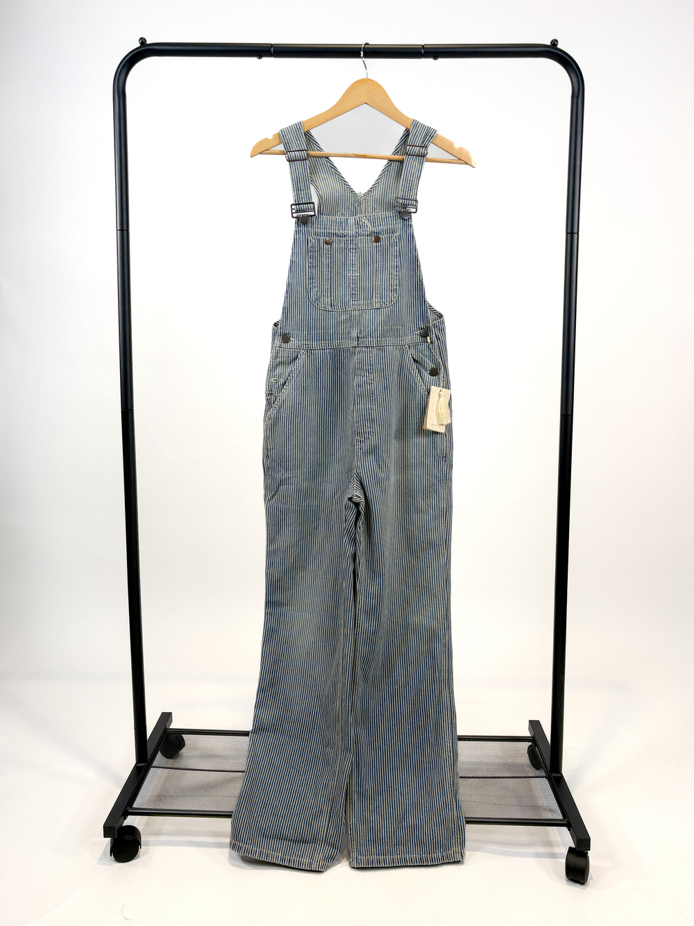 PF-1017 Doen Myrtle Overall